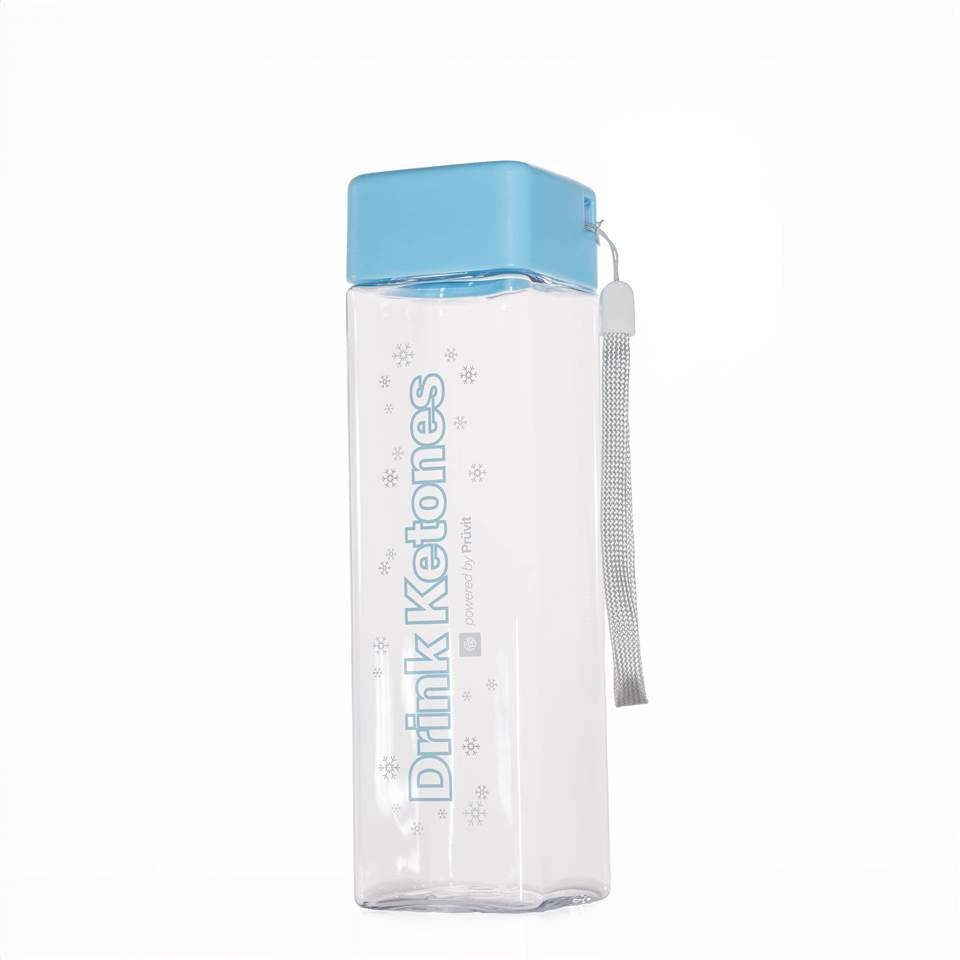 Holiday Bottle Shaker
