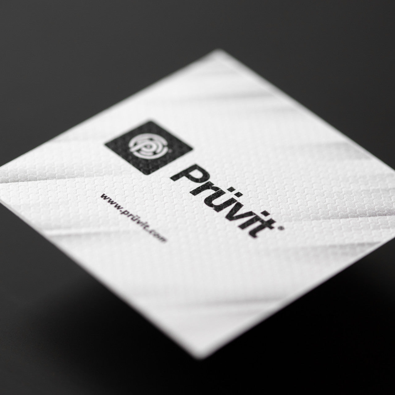 Techweave Mini – 2” Square