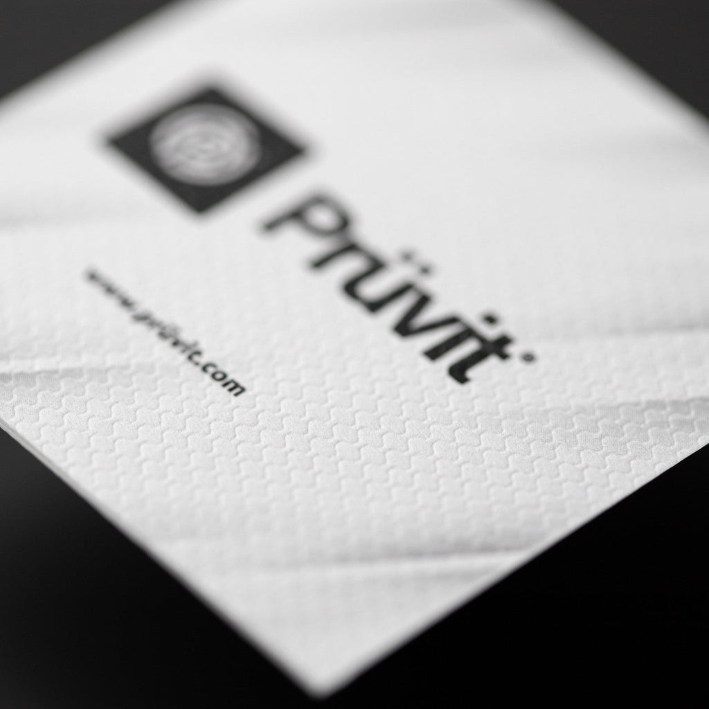 Techweave  – 3.5 x 2 standard size