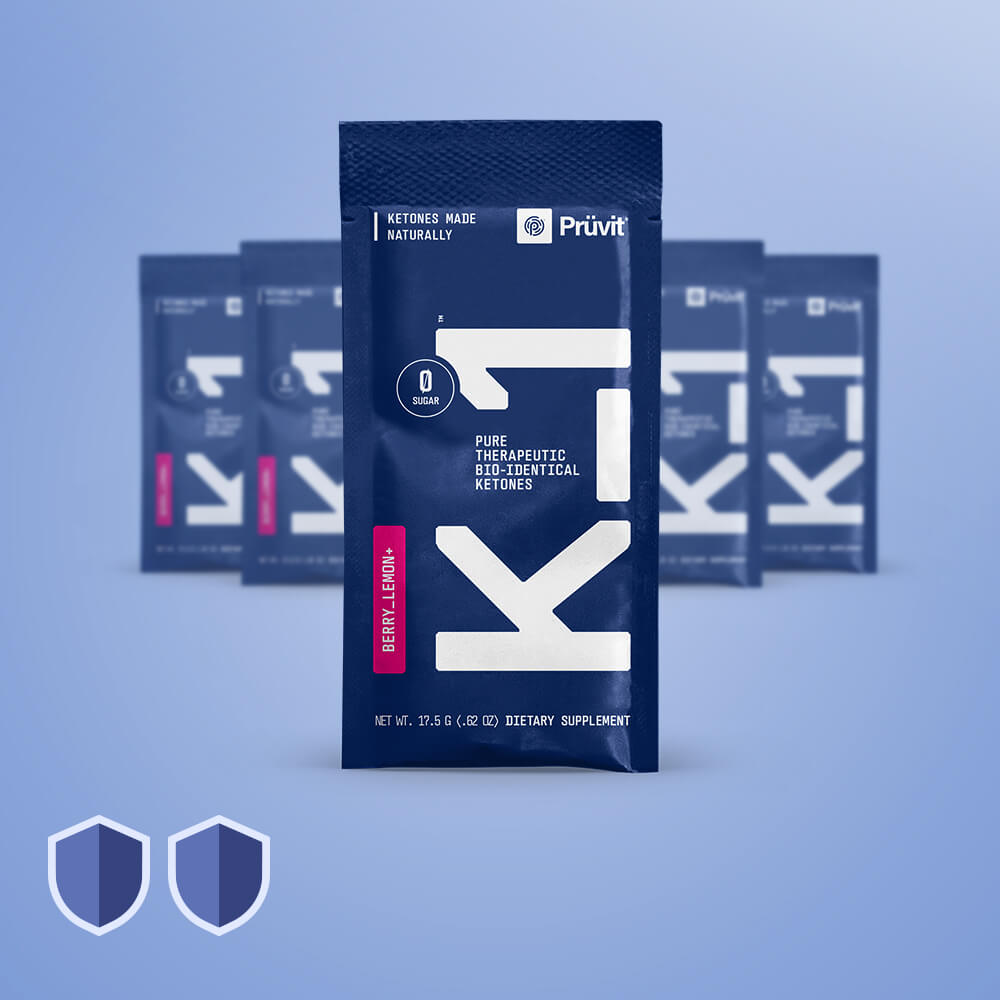 K1 Dual Pack
