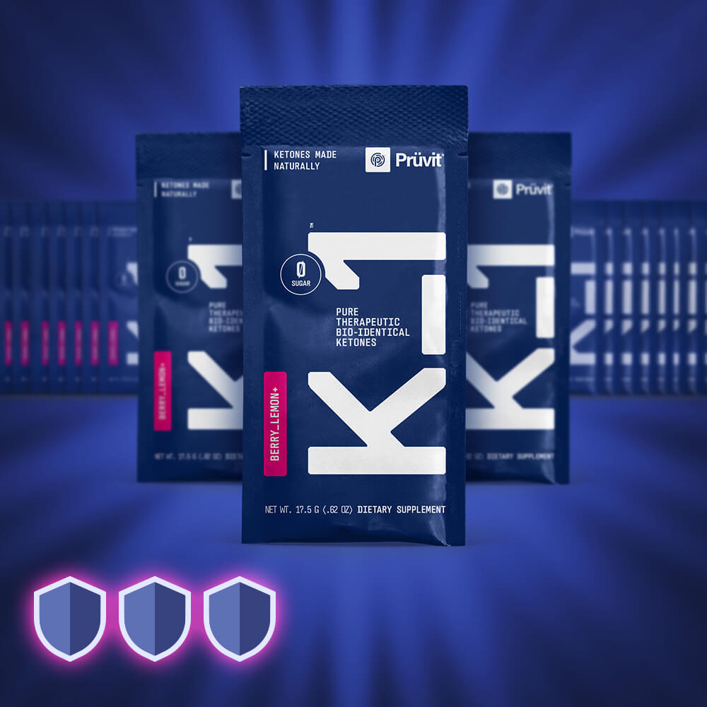 K1 Accelerator Pack