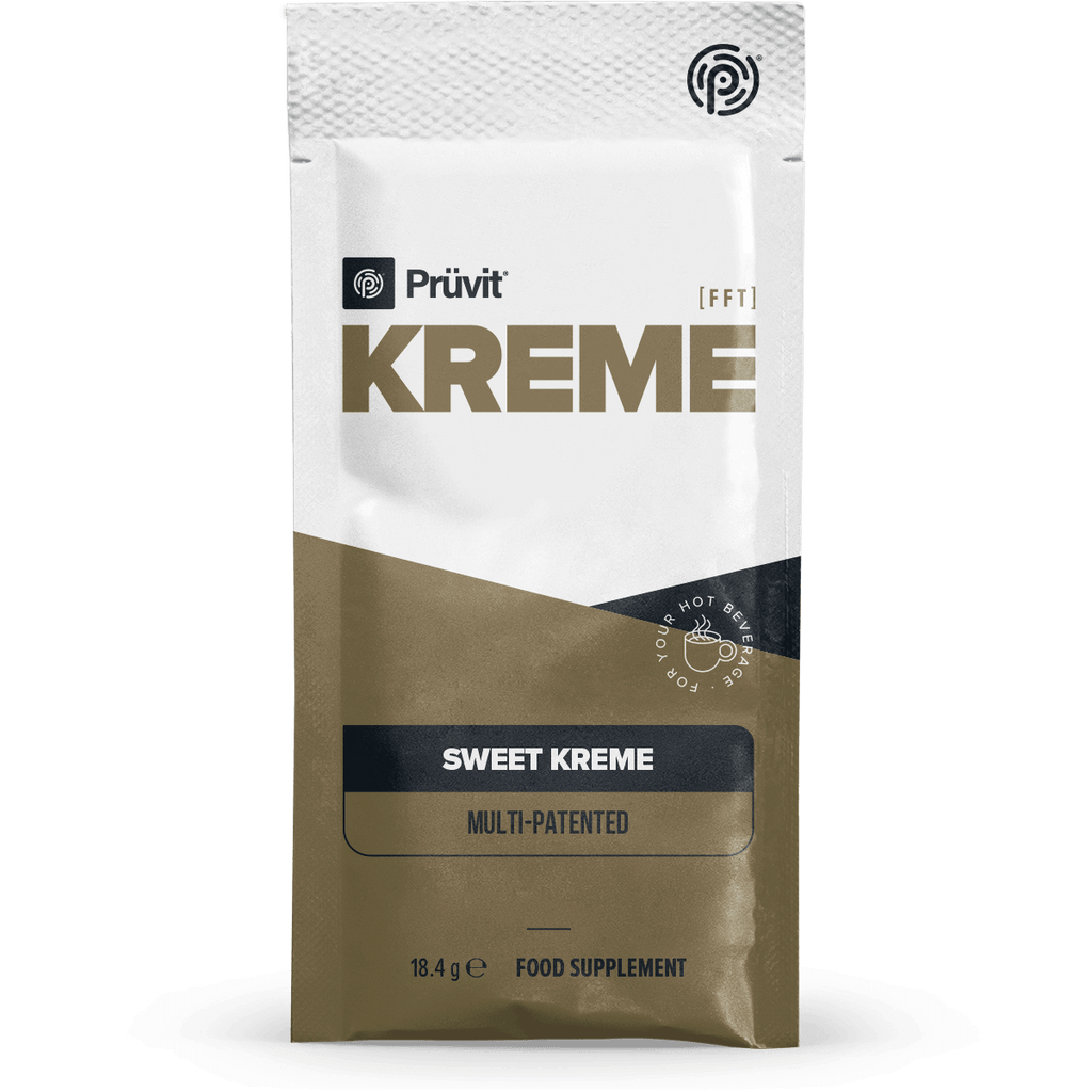 KREME® Sweet Kreme