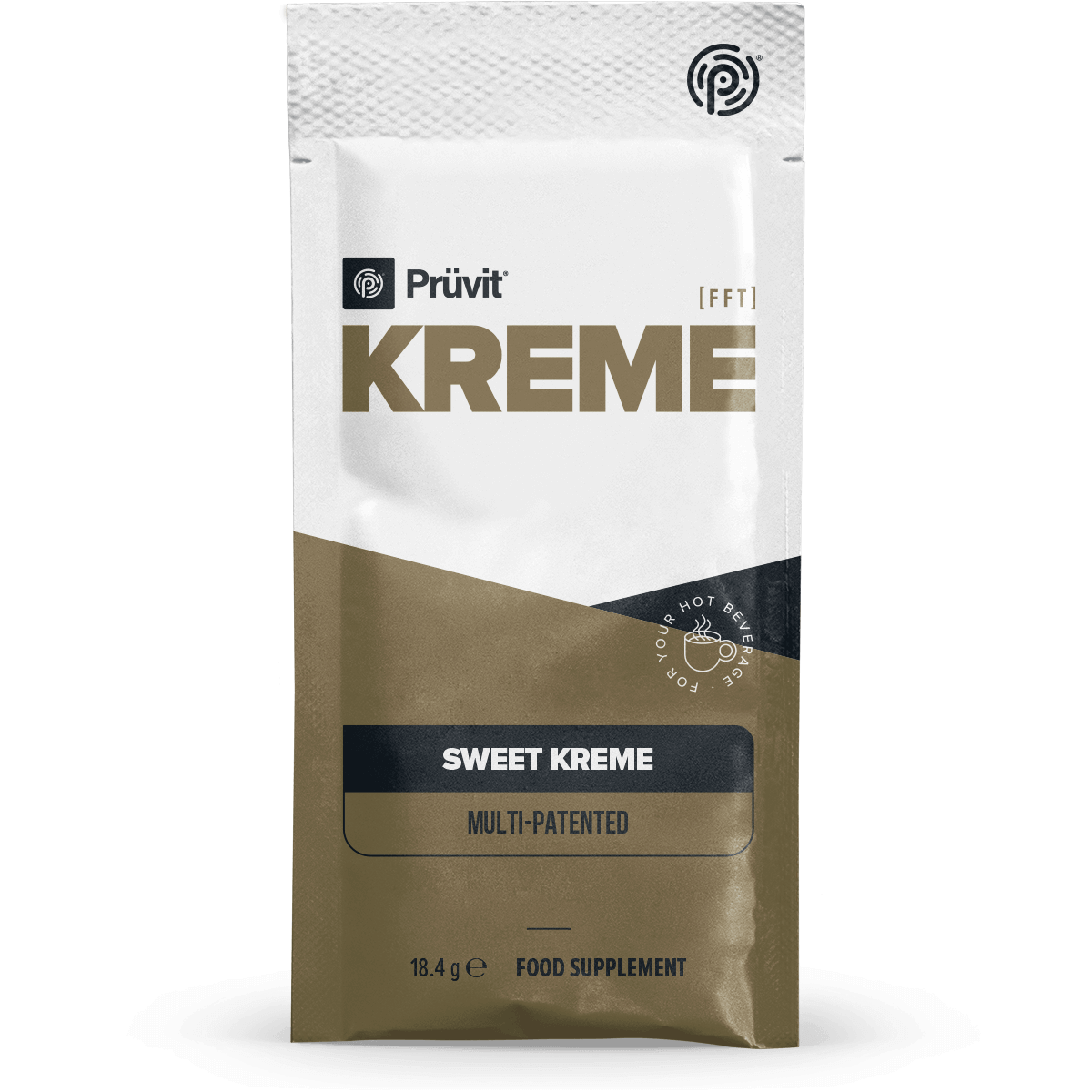 KREME® Sweet Kreme