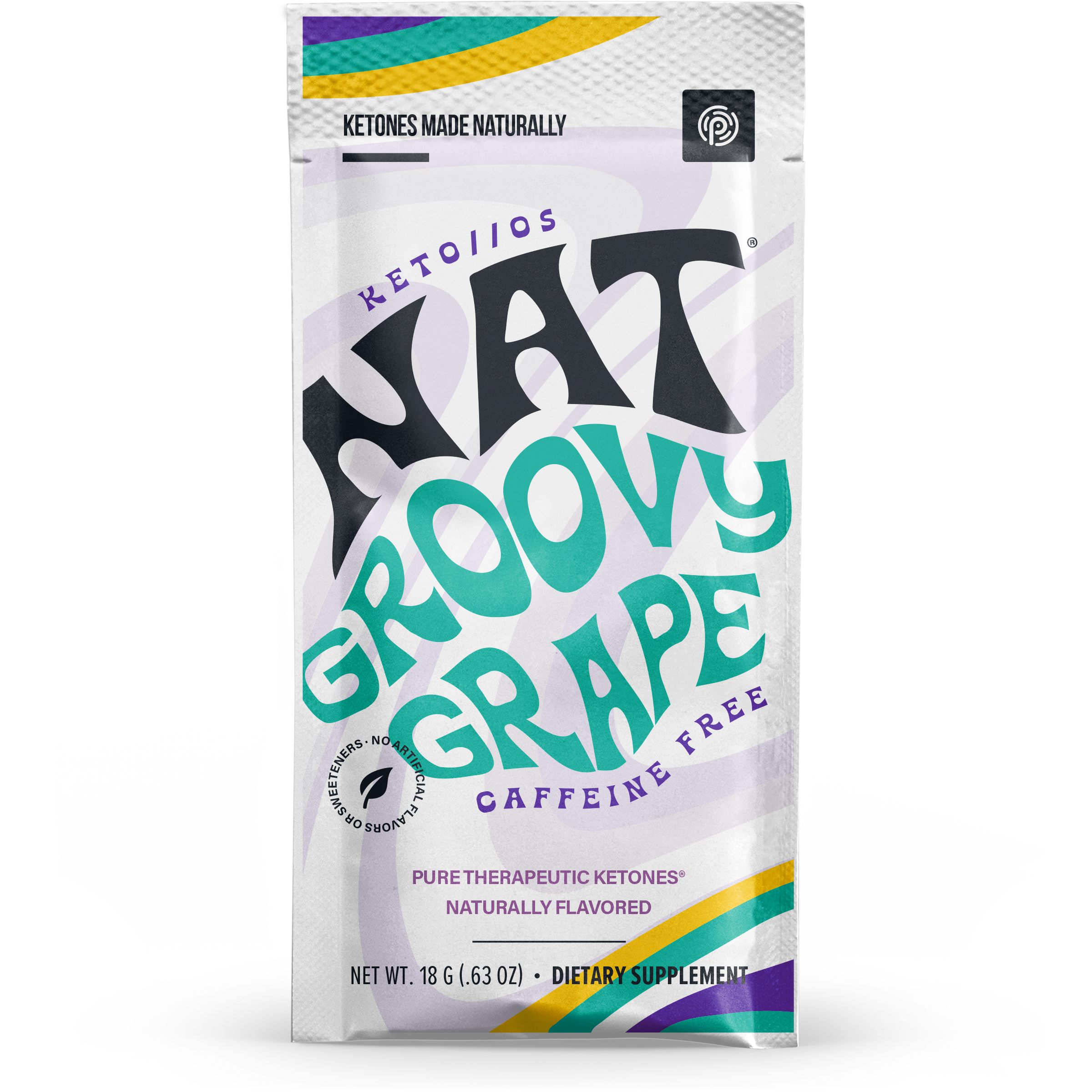 KETO//OS NAT® Groovy Grape