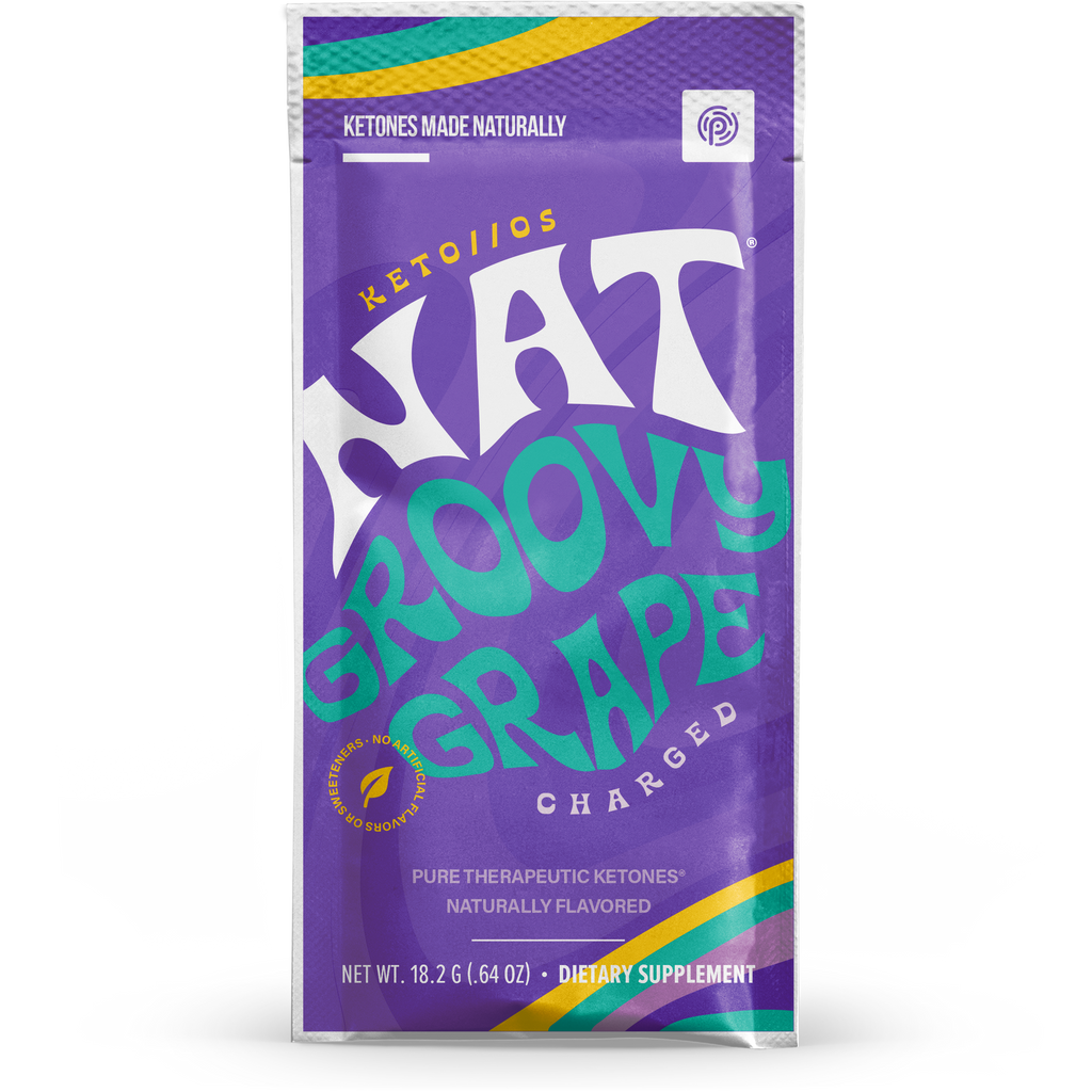 KETO//OS NAT® Groovy Grape