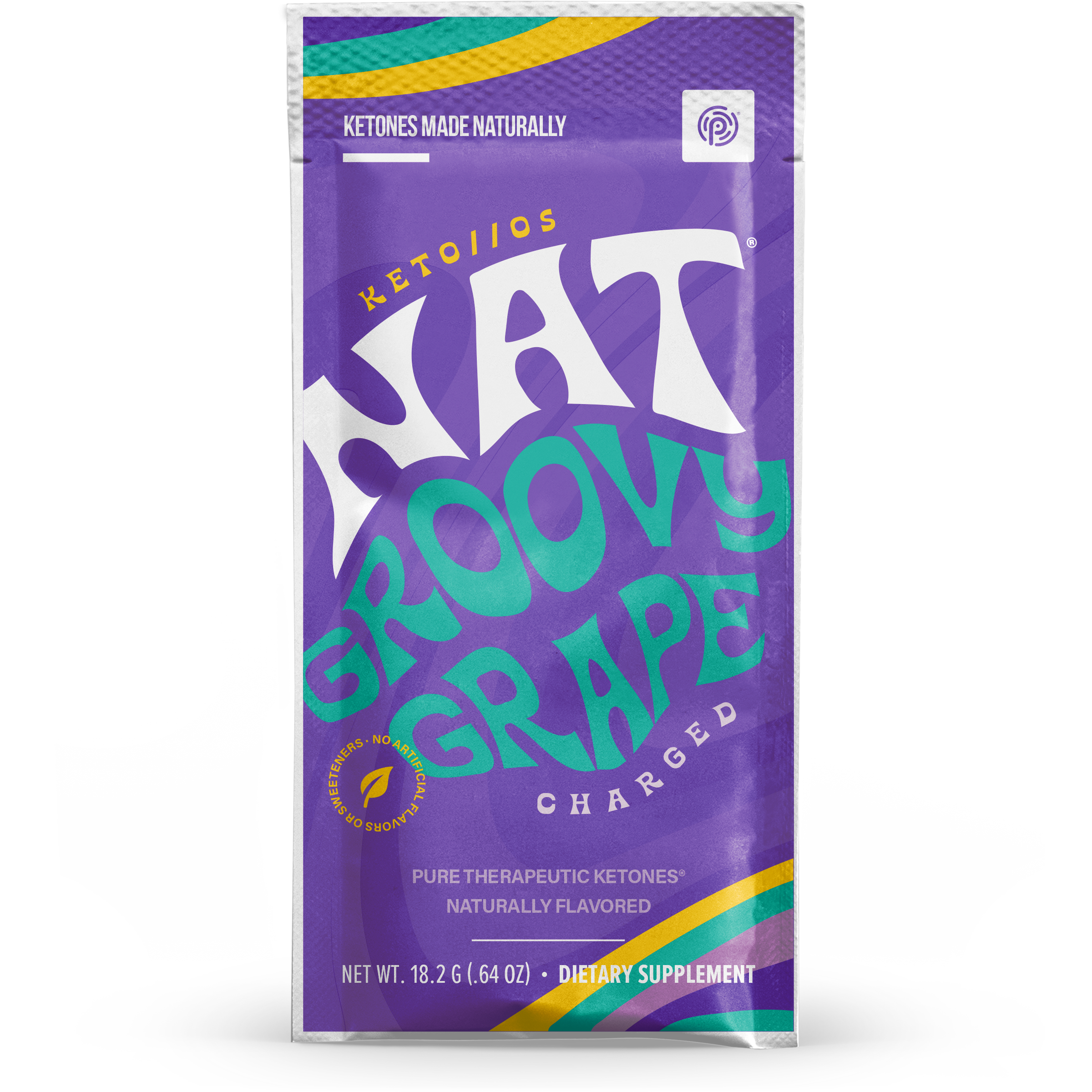 KETO//OS NAT® Groovy Grape