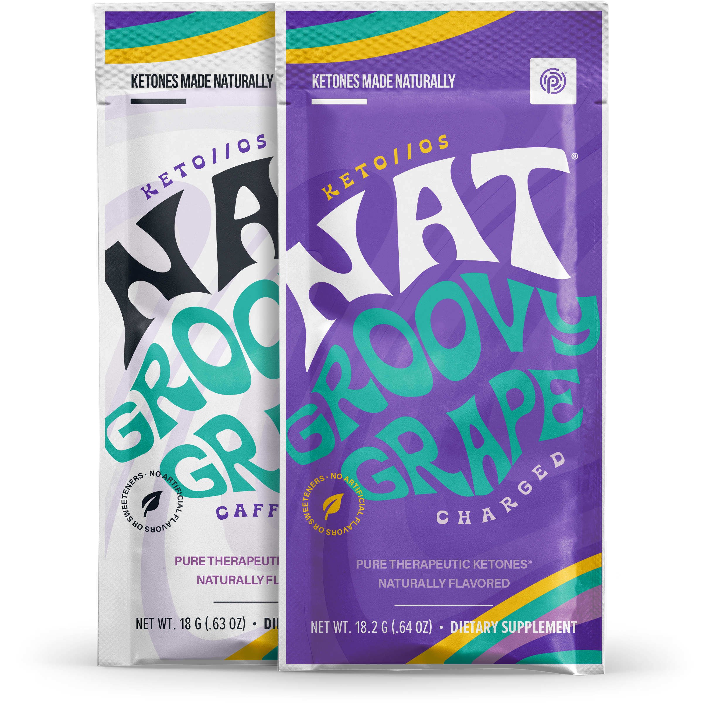 KETO//OS NAT® Groovy Grape