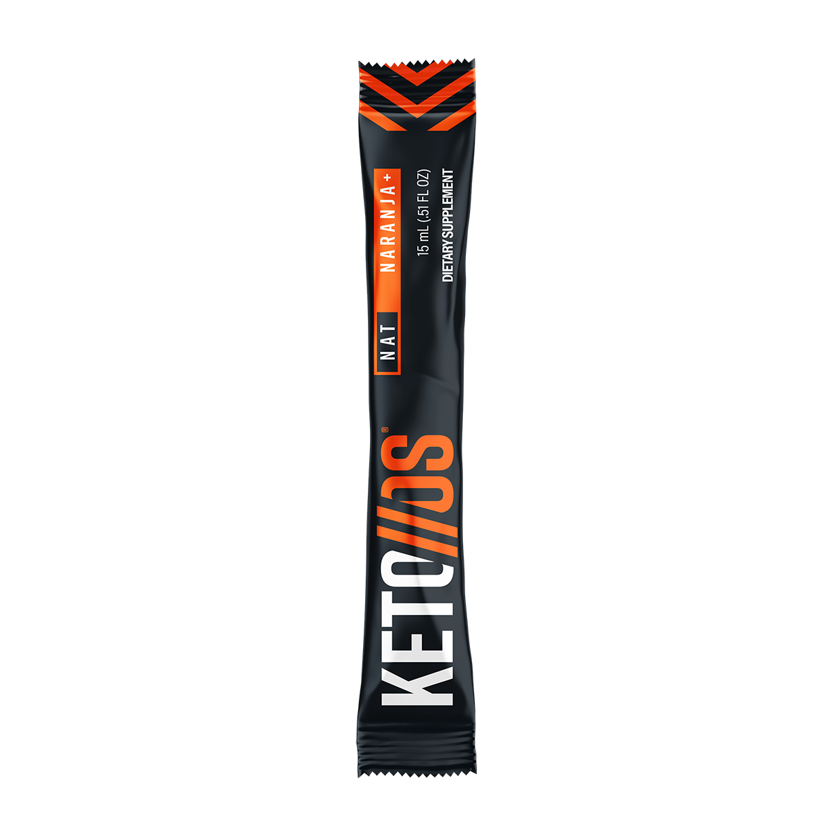 KETO//OS NAT® Naranja