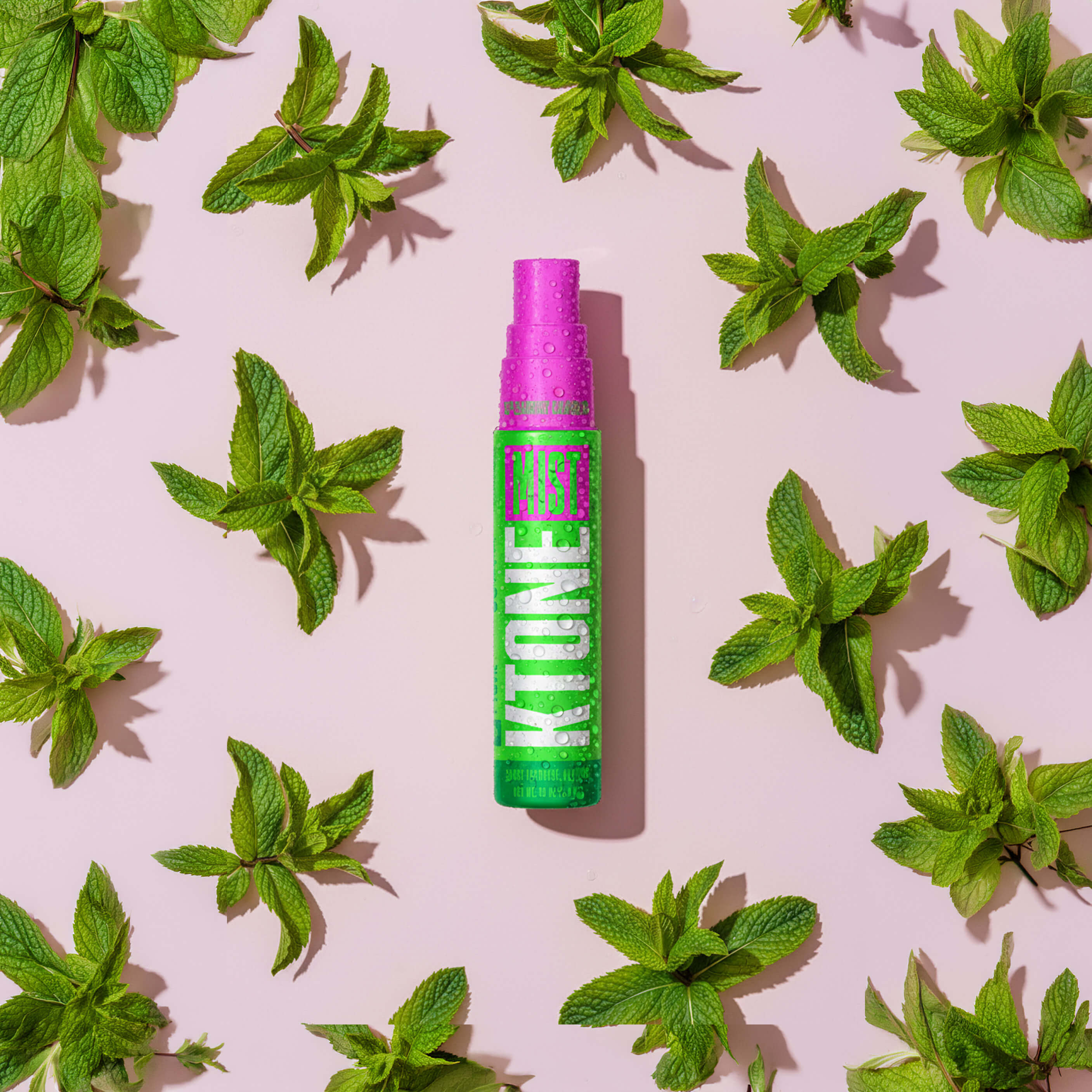 KTONE MIST SPEARMINT