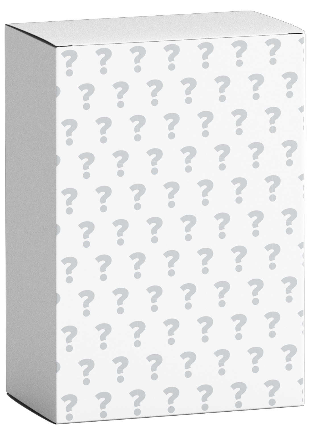 Mystery FREE Gift