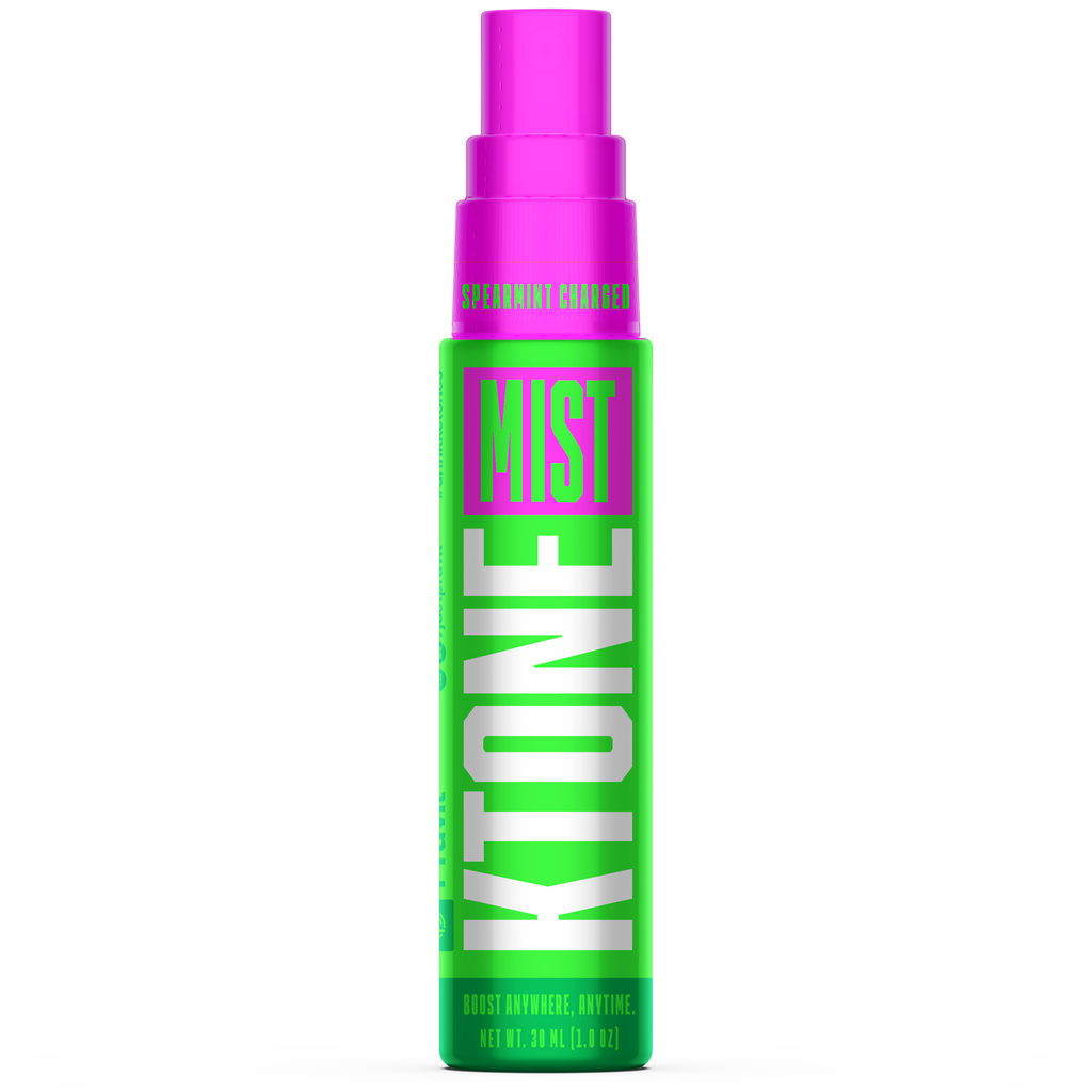 KTONE MIST SPEARMINT